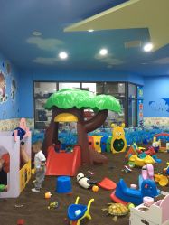 -佳贝爱益智主题儿童乐园(乐尔乐旗舰店)