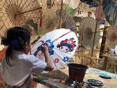 -手工艺活态馆