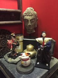 -汉刺青TATTOO STUDIO