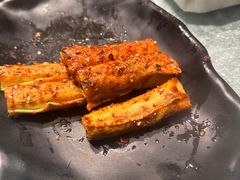 -额尔敦传统涮(公园西路店)