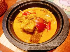 -泰香米泰国餐厅(中大国际店)