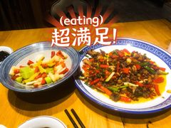 -大娘湘厨(万科金域花园店)