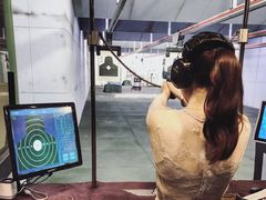 -都市枪神实弹射击俱乐部