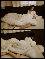 -WAVE SODA摄影工作室