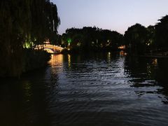 -济南大明湖景区