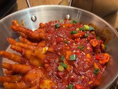 -西塔老太太泥炉烤肉(杭州首店)