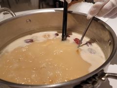 -红雀围·海鲜火锅(陆家嘴中心店)