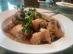 -渔梆子(长汀店)