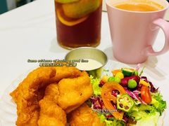 -简荟厨·西式简餐(花都雅乐城店)
