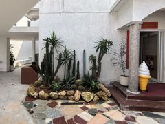-the coffee_得咖啡(中英街店)