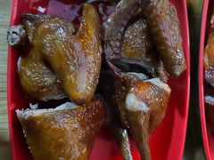 -光明刘冰乳鸽店(光明法政北路店)