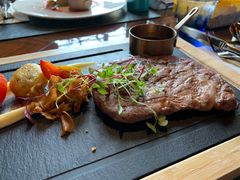 -YUE·6·西式融合餐厅(外滩六号店)