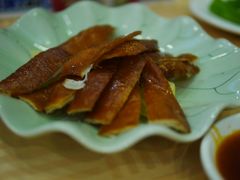 -沙田新强记烧鹅海鲜酒家