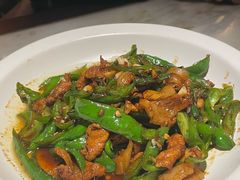 -绿茶餐厅(财富购物中心店)