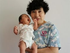 -爱贝佳母婴护理服务中心·月嫂育儿嫂(鲁迅路店)