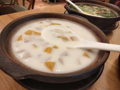 -猛料鸭仔饭(赤坎店)