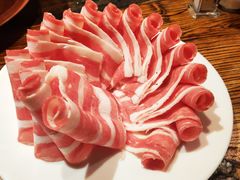 相间肥牛王-额尔敦传统涮(公园西路店)