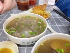 -清真蒋有记(老门东店)