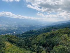 -腾冲云峰山