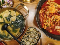 金枪鱼饭团-HOTISLAND海鸡岛·韩国料理(江南西店)