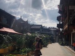 -七彩云南欢乐世界