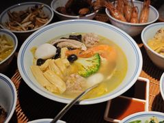 -寻宝记绍兴菜(状元店)
