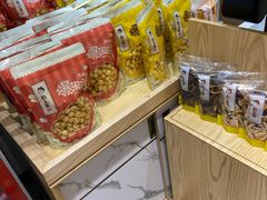 零售区-粒上皇(上海瞿溪路店)
