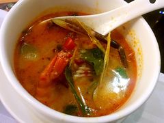 -金厨泰国餐厅·全泰籍厨师料理(拱北店)