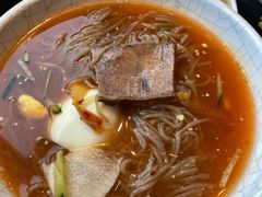 -一品诚记烤肉(大连柏威年购物中心店)