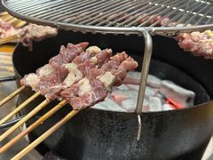 -源味居手把签烧烤(长春一店)