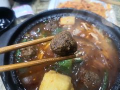 丸子砂锅-清真·穆萨砂锅(大皮院店)
