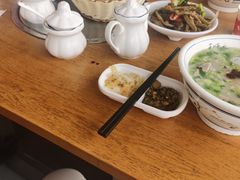 -王师傅羊汤客