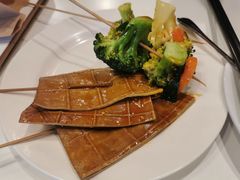-宜家·瑞典风味餐厅(三桥店)