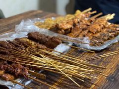 -胡仁根胡记炸炸炸