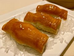 -利苑酒家(宜安广场店)