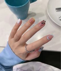 -SY水源护肤造型