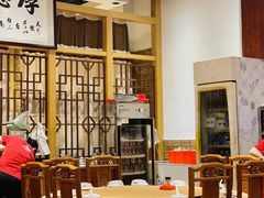 -抱德·潮汕味(敦和店原惠城鱼仔)