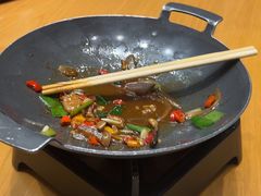 -郭林家常菜(狼垡店)