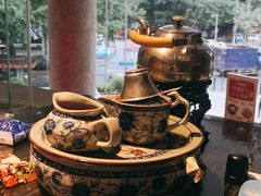 -虾饺妹·粤式手工点心(水荫路店)