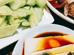 -柿子树炭烤羊腿(金台路店)