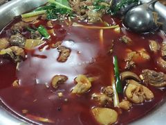 笋子芋儿鸡-拜子笋子芋儿鸡(和平瑞苑店)