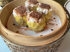 -金轩中餐厅 Jin Xuan(浦东丽思卡尔顿酒店)