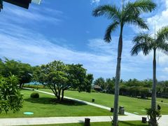 -亚龙湾红树林度假酒店-韩轩韩餐厅