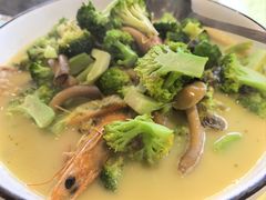 -胖大嫂渔家排档·全海景餐厅(渔村店)