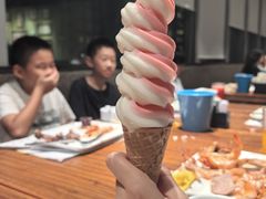 -汉巴味德·烤肉与啤酒的自助(杭州大悦城店)