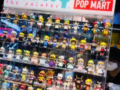 -泡泡玛特POPMART(太古里店)