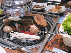 -韩一品韩国料理(柏庐南路店)