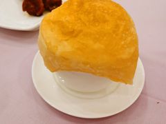 奶油酥皮汤-顺风江南宴(静安大融城店)