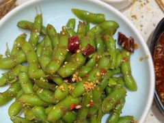 -小董哥烤串·爆汁大油边(故宫店)