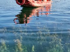 -丽江泸沽湖景区